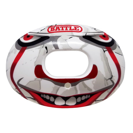 Battle Oxygen Clown Mouthguard Battle
