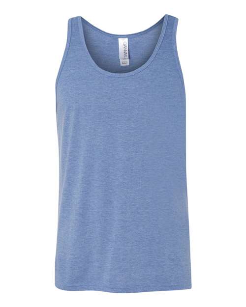 BELLA + CANVAS Men&