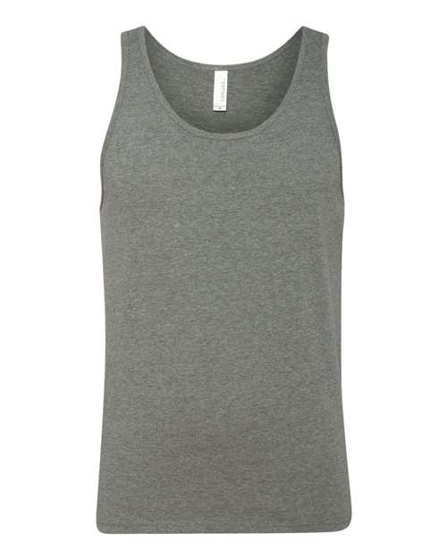 BELLA + CANVAS Men&