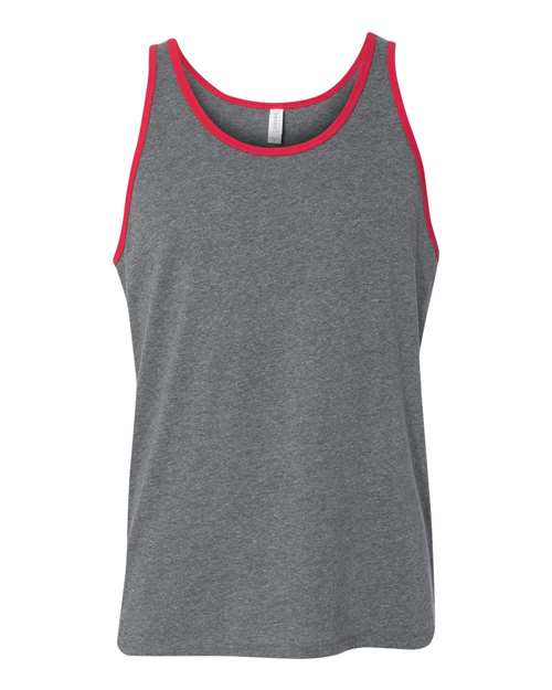 BELLA + CANVAS Men&