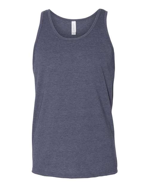 BELLA + CANVAS Men&