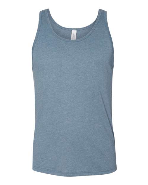 BELLA + CANVAS Men&