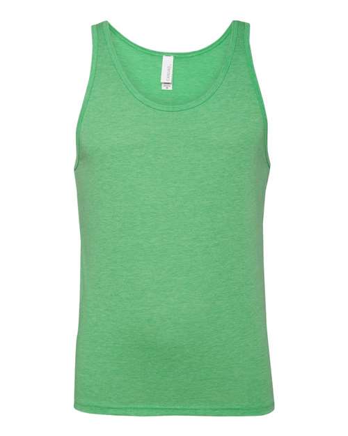 BELLA + CANVAS Men&