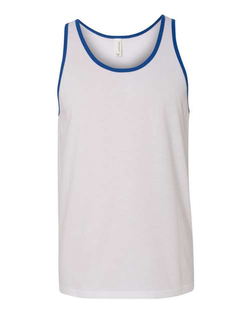 BELLA + CANVAS Men&
