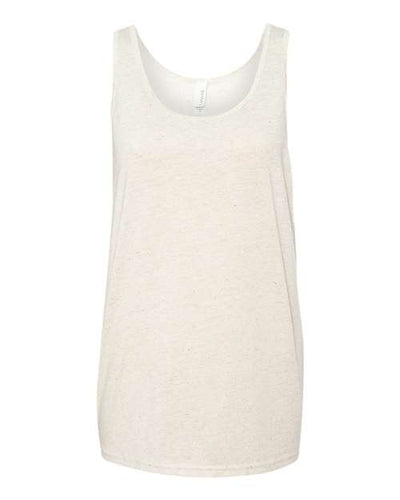 BELLA + CANVAS Men's Jersey Tank 2 of 2
