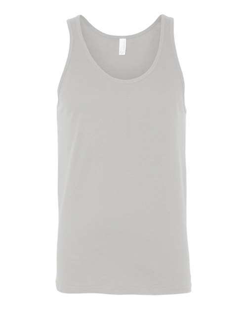 BELLA + CANVAS Men&