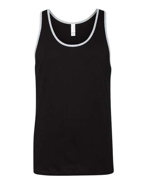 BELLA + CANVAS Men&