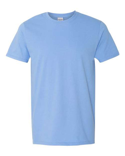 Gildan Men's Softstyle CVC T-Shirt 2 of 2