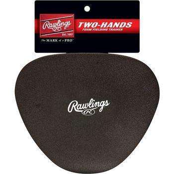 Rawlings Two-Hands Foam Fielding Trainer - League Outfitters