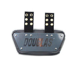 Douglas Legacy Adult Back Plate - League Outfitters