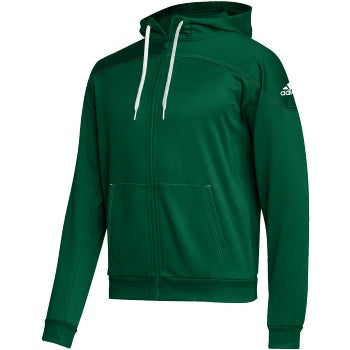 adidas Men's Stadium Full Zip Hoodie adidas