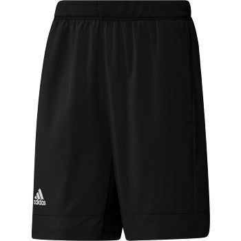 adidas Men's Stadium Training Pocket Shorts 9in