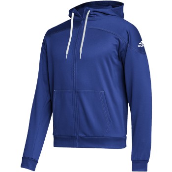adidas Men's Stadium Full Zip Hoodie adidas