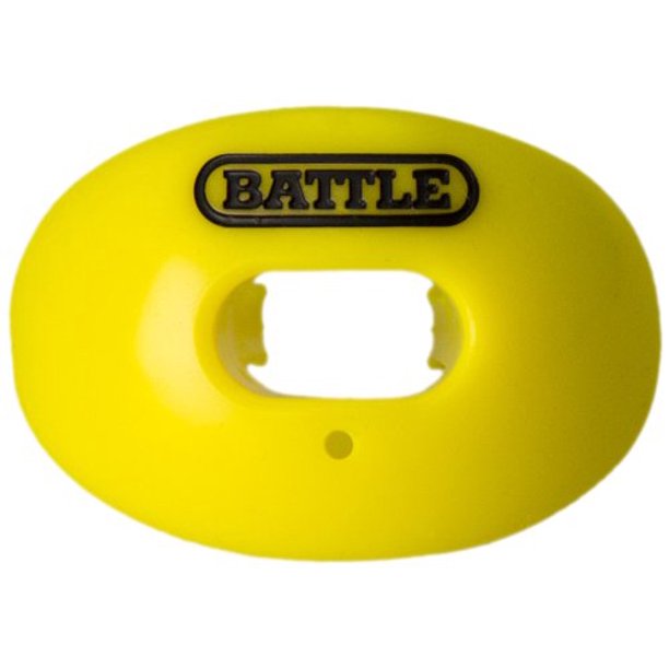 Battle Oxygen Mouthguard Battle