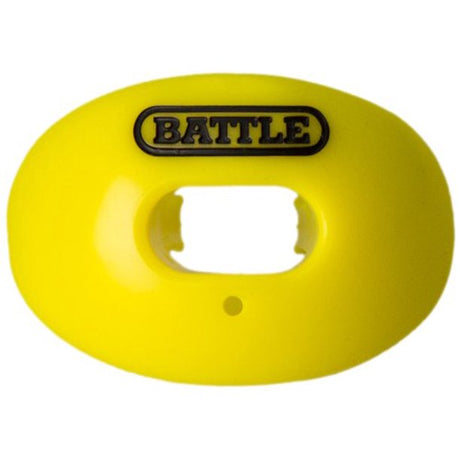 Battle Oxygen Mouthguard Battle