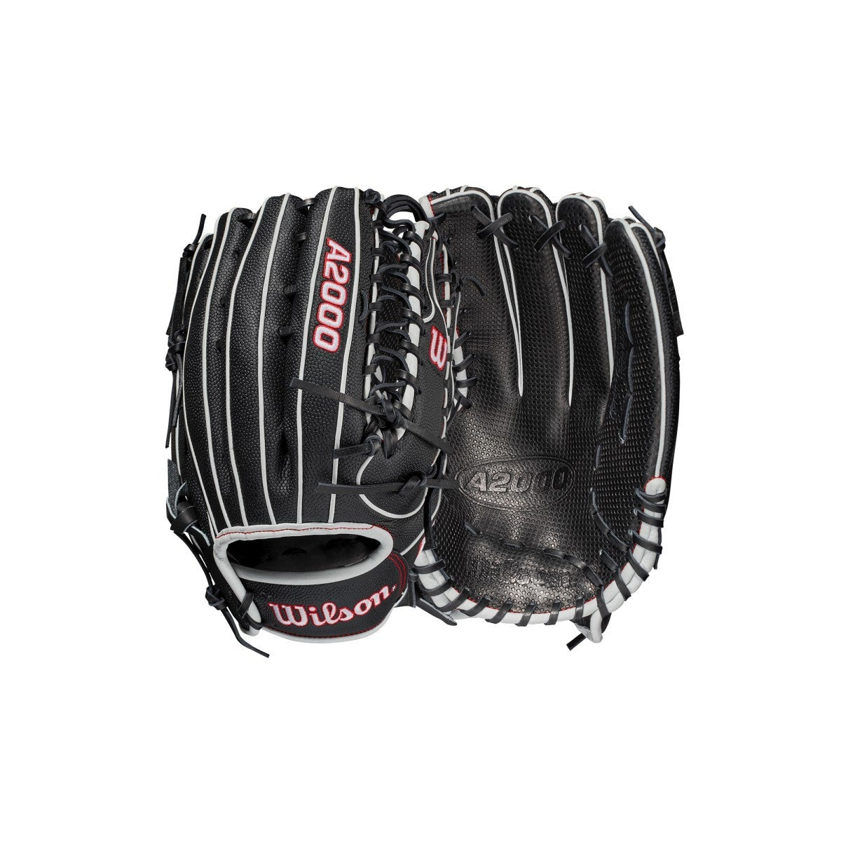 2021 Wilson A2000 SCOT7SS 12.75"Outfield Baseball Glove Wilson