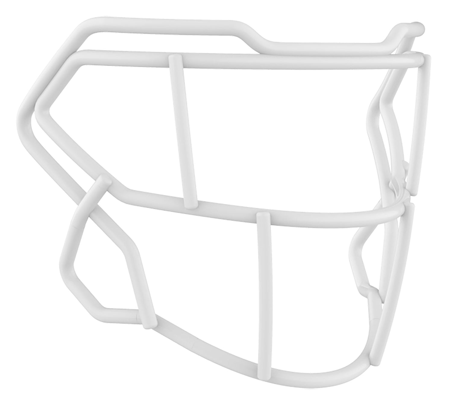 Vicis Zero2 SO-212E Carbon Steel Football Facemask Football Facemasks Adult