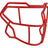 Vicis Zero2 SO-212E Stainless Steel Football Facemask Vicis