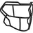 Vicis Zero2 SO-212E Stainless Steel Football Facemask Vicis