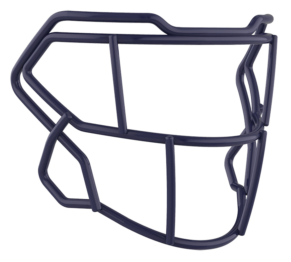 Vicis Zero2 SO-212E Stainless Steel Football Facemask Vicis