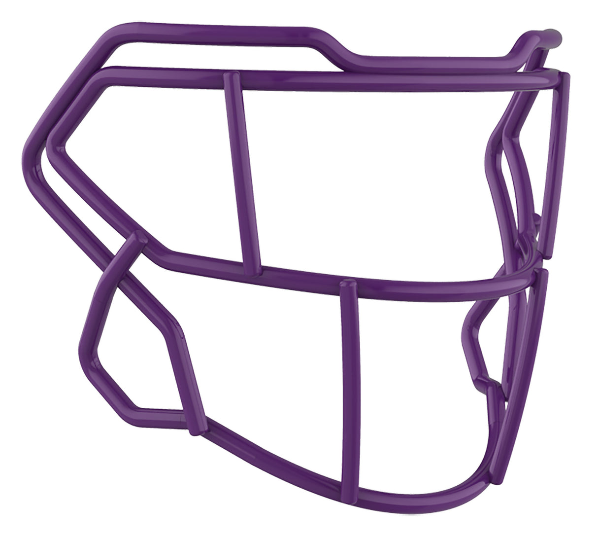Vicis Zero2 SO-212E Stainless Steel Football Facemask Vicis