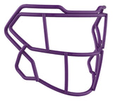 Vicis Zero2 SO-212E Stainless Steel Football Facemask Vicis