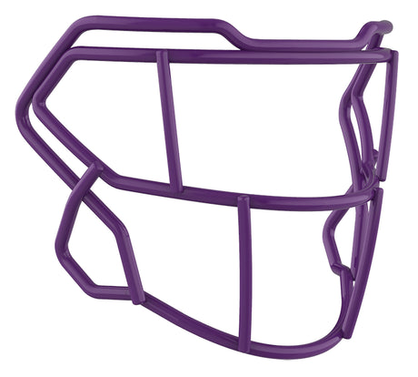 Vicis Zero2 SO-212E Stainless Steel Football Facemask Vicis
