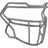Vicis Zero2 SC-223 Stainless Steel Facemask Vicis