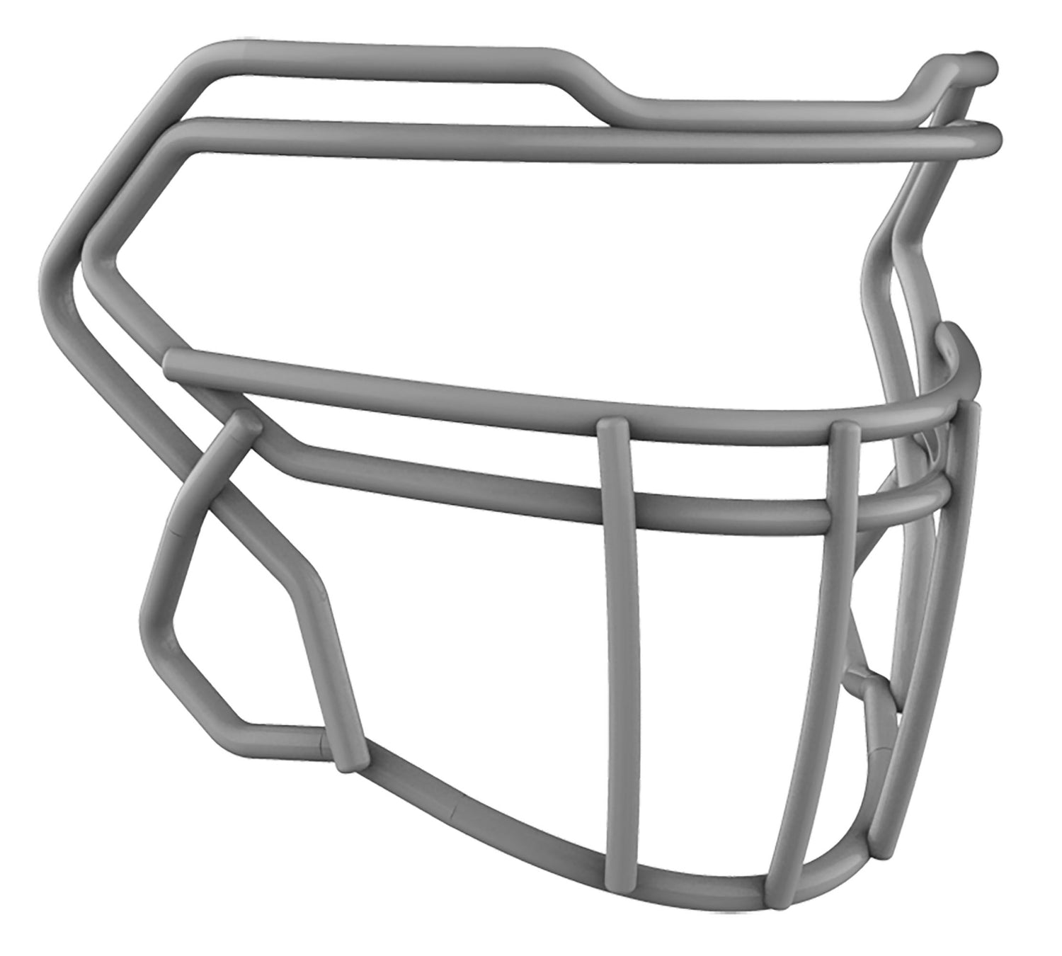 Vicis Zero2 Sc-223 Titanium Facemask Football Facemasks Adult