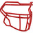 Vicis Zero2 SC-223 Stainless Steel Facemask Vicis