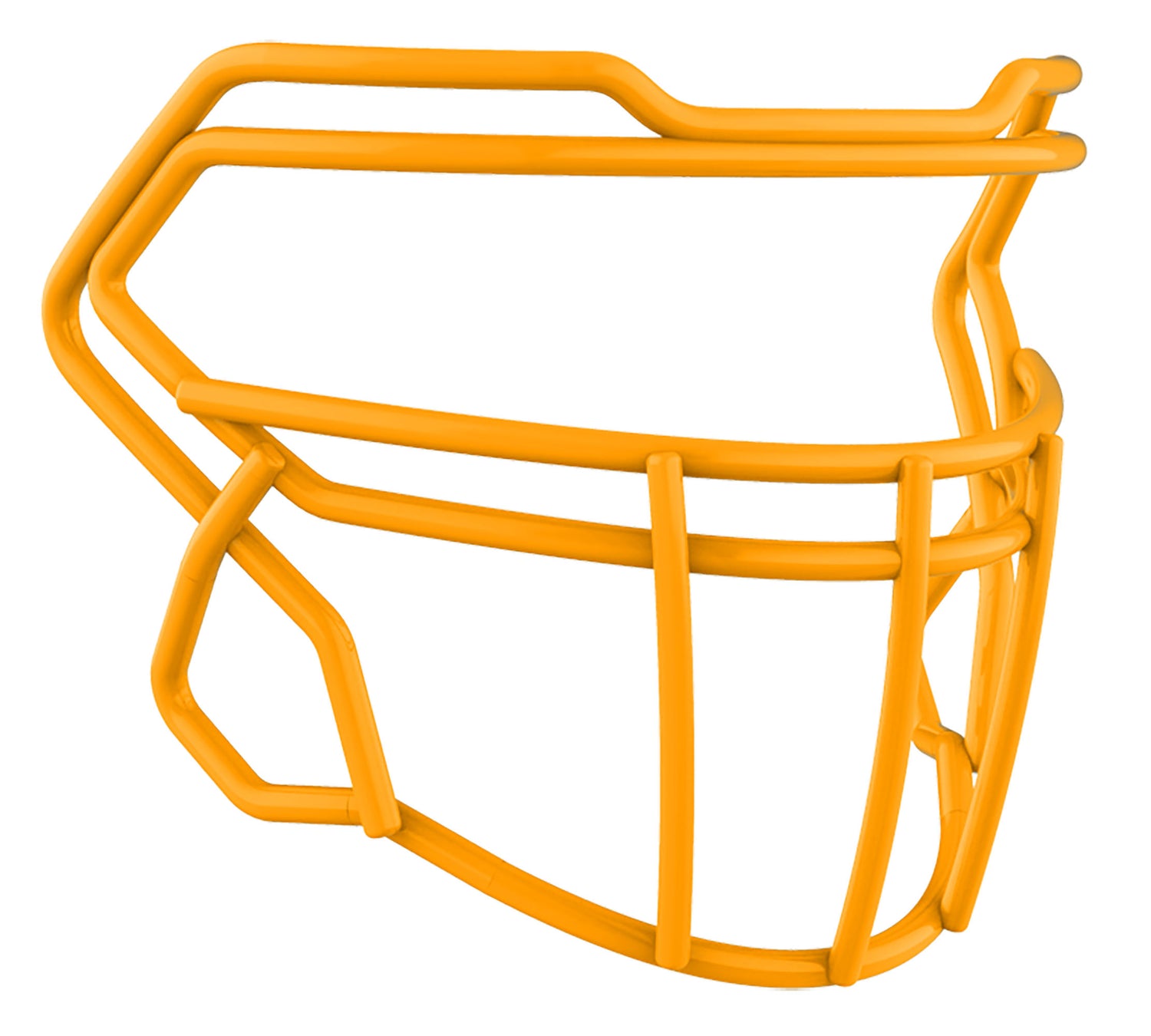 Vicis Zero2 Sc-223 Titanium Facemask Football Facemasks Adult