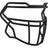 Vicis Zero2 SC-223 Stainless Steel Facemask Vicis