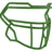 Vicis Zero2 SC-223 Stainless Steel Facemask Vicis