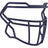 Vicis Zero2 SC-223 Stainless Steel Facemask Vicis