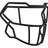 Vicis Zero2 SO-213E Stainless Steel Football Facemask Vicis
