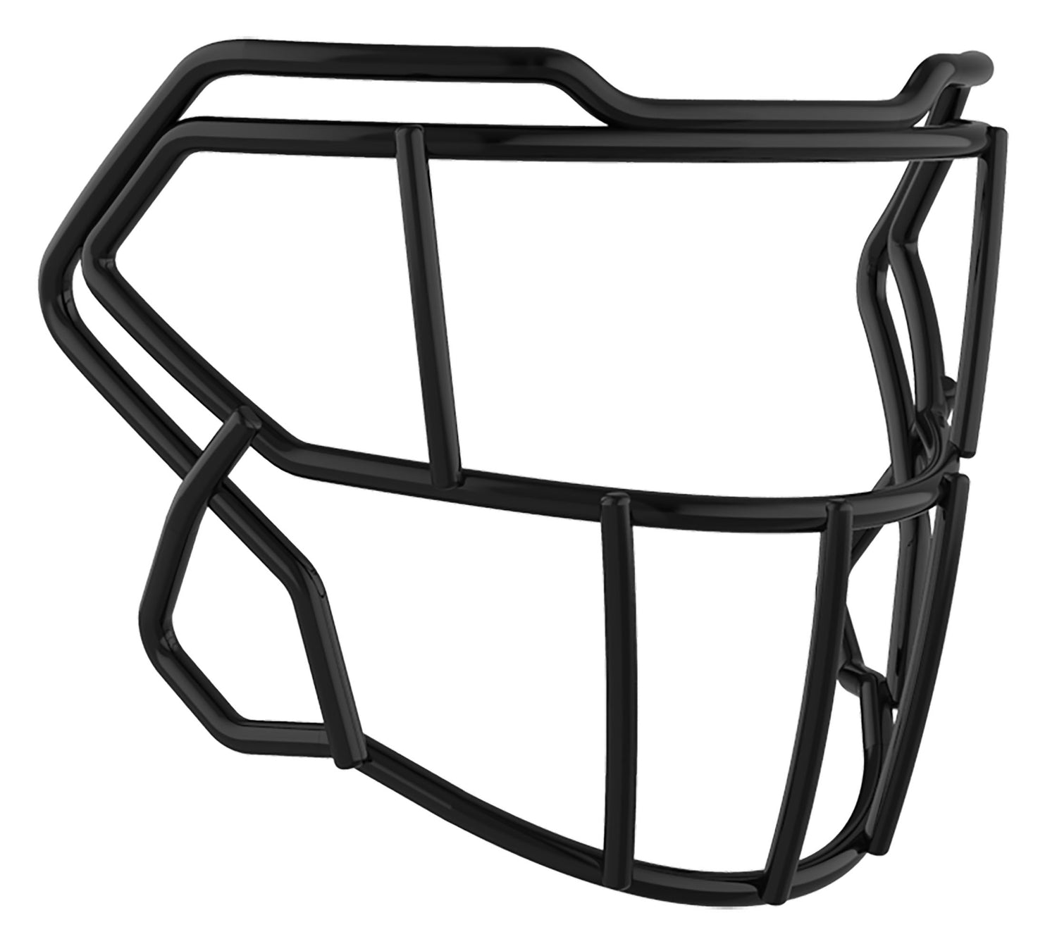 Vicis Zero2 SO-213E Stainless Steel Football Facemask Football Facemasks Adult