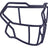 Vicis Zero2 SO-213E Stainless Steel Football Facemask Vicis