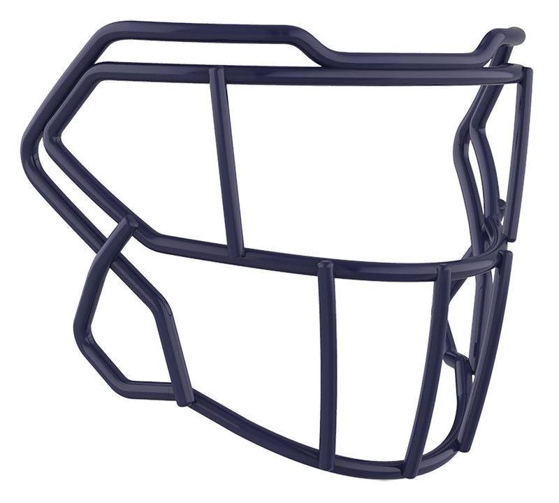 Vicis Zero2 SO-213E Stainless Steel Football Facemask