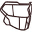 Vicis Zero2 SO-213E Stainless Steel Football Facemask Vicis