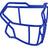 Vicis Zero2 SO-213E Stainless Steel Football Facemask Vicis