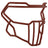Vicis Zero2 SO-215 Titanium Facemask Schutt