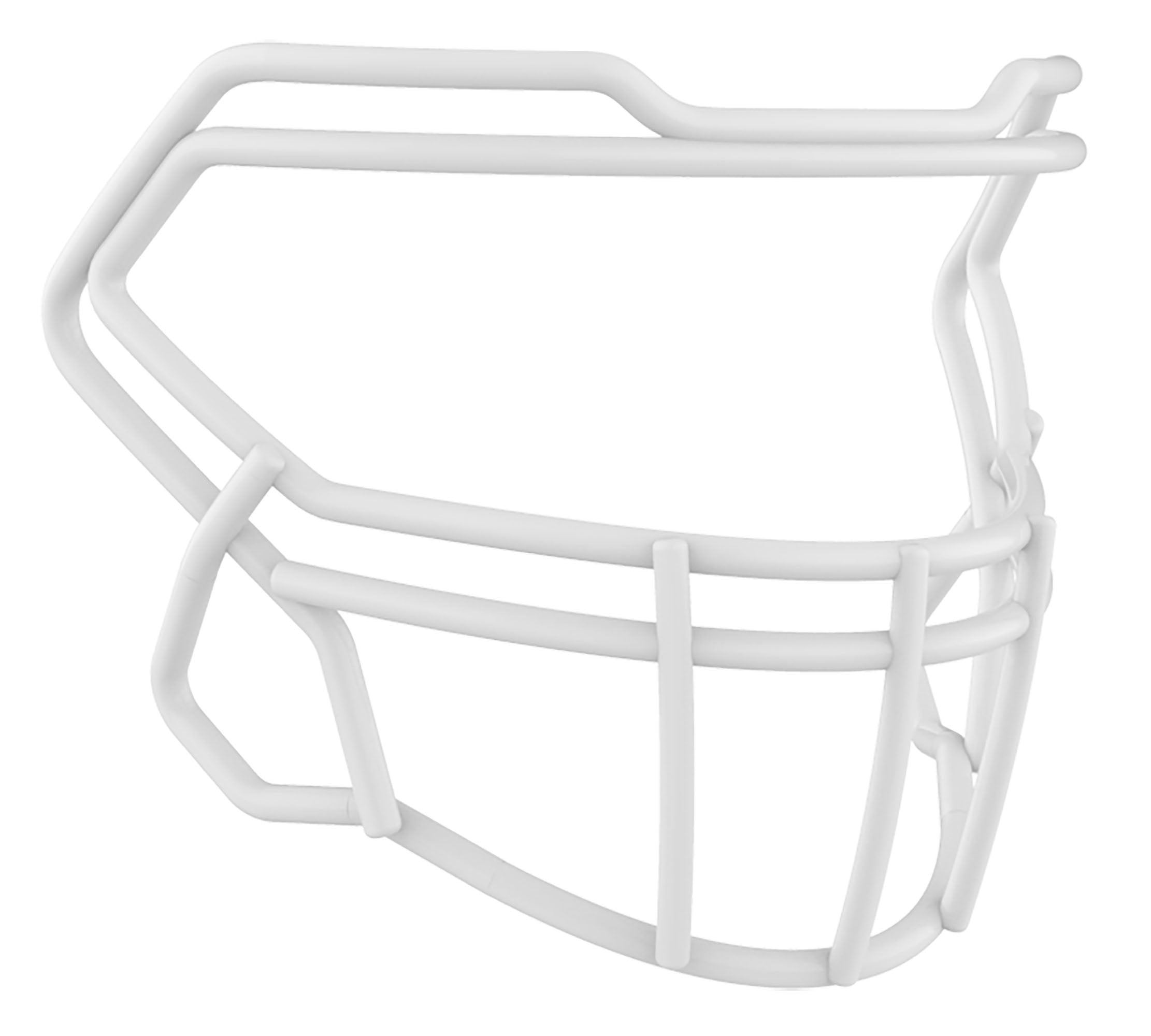 Vicis Zero2 SO-223 Carbon Steel Football Facemask – League