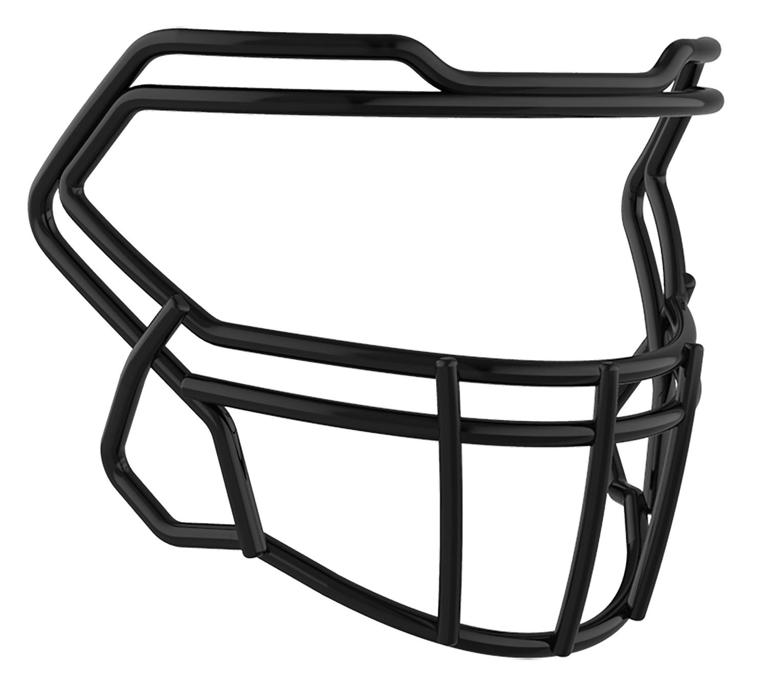 Vicis Zero2 SO-223 Carbon Steel Football Facemask Football Facemasks Adult