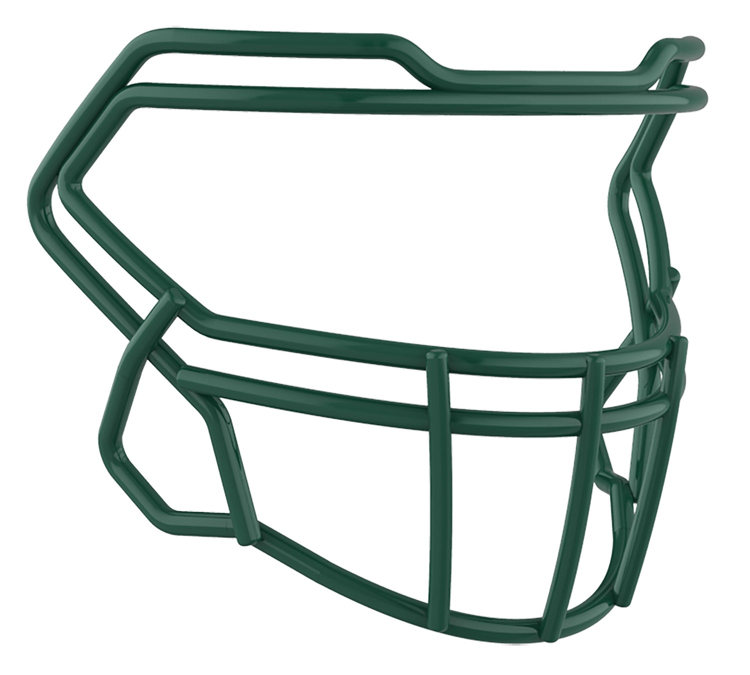 Vicis Zero2 SO-223 Carbon Steel Football Facemask Football Facemasks Adult