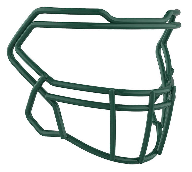 Vicis Zero2 SO-223 Stainless Steel Football Facemask