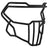 Vicis Zero2 SO-215 Stainless Steel Football Facemask Vicis