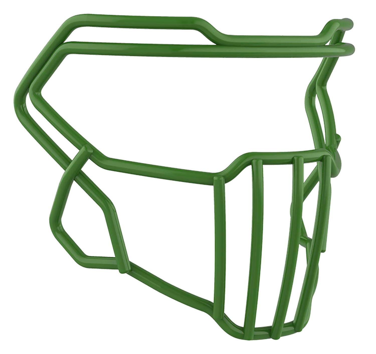 Vicis Zero2 SO-215 Carbon Steel Football Facemask Football Facemasks Adult