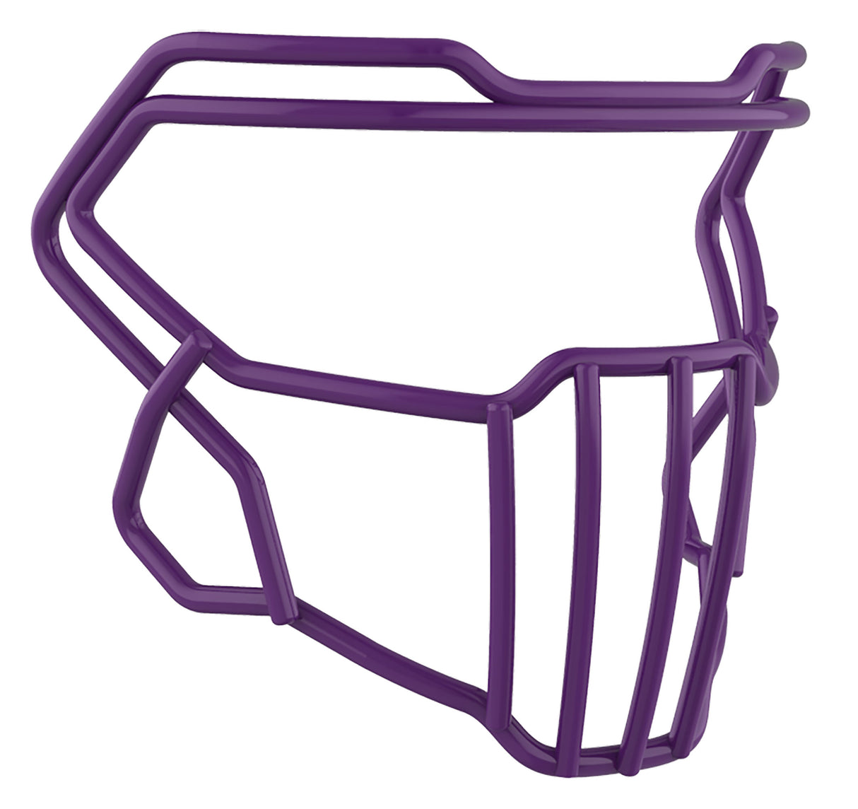 Vicis Zero2 SO-215 Stainless Steel Football Facemask Vicis