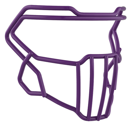 Vicis Zero2 SO-215 Stainless Steel Football Facemask Vicis