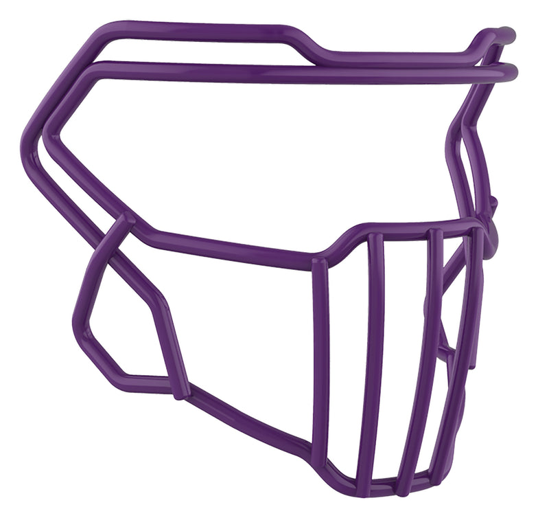 Vicis Zero2 SO-215 Stainless Steel Football Facemask